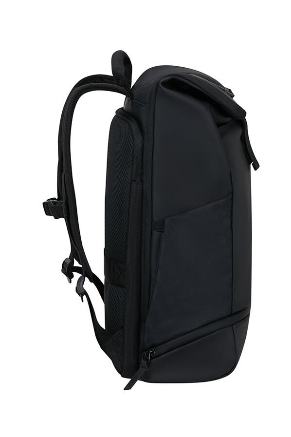 Urban Tide Rugzak 15.6'' rolltop 15.6"