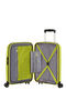 American Tourister Bon Air Dlx SPINNER 55/20 TSA  Bright Lime
