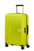 American Tourister AeroStep Middelgrote ruimbagage Light Lime