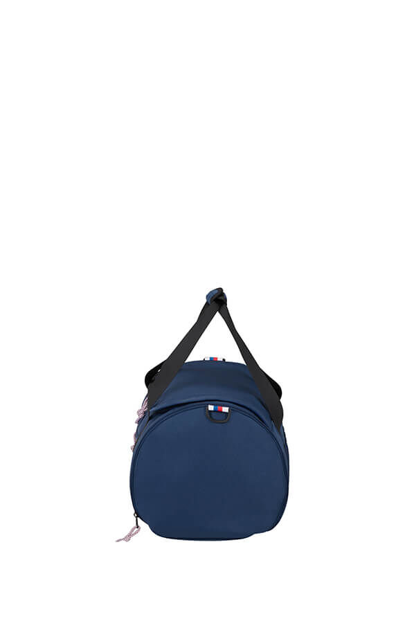 American Tourister Upbeat Duffle Zip  Marine