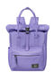 American Tourister Urban Groove Ug16 Backpack City  Soft Lilac