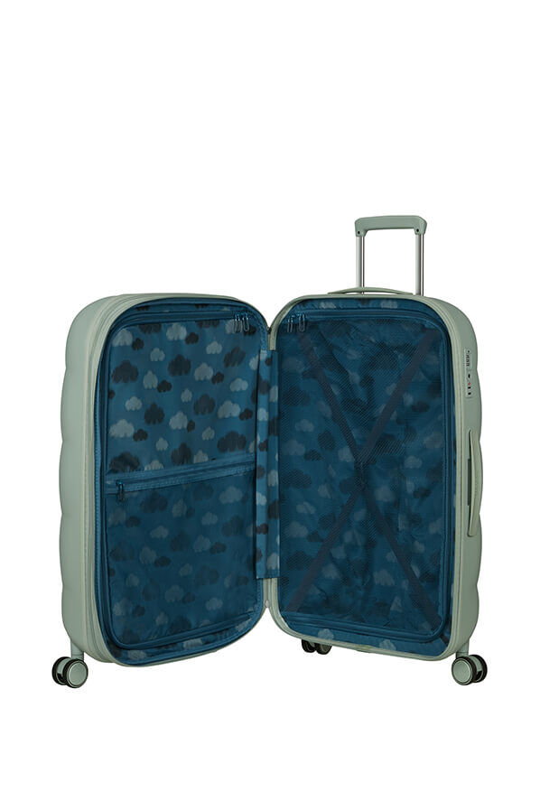 Dreami Grote ruimbagage