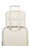 American Tourister StarVibe Beauty Case LTD  Cream Speckles