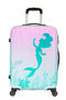 American Tourister Disney Legends Spinner Alfatwist 65cm  The Little Mermaid