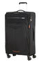 American Tourister Summerfunk Spinner Exp TSA 79cm  Zwart