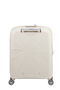 American Tourister StarVibe Spinner Expandable TSA LTD 55cm  Cream Speckles