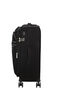 American Tourister Aerospin Spinner Expandable S  Zwart