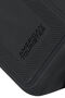 American Tourister Urban Groove UG27 Washbag Pop  Black