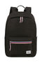 American Tourister Upbeat Backpack ZIP  Noir