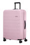 American Tourister Novastream Spinner TSA Exp. 77cm  Soft Pink