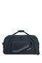 American Tourister City Racer Duffle with wheels L  Marine