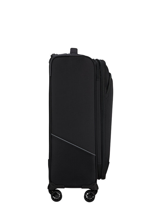 American Tourister SummerRide Spinner M EXP TSA 69cm Noir