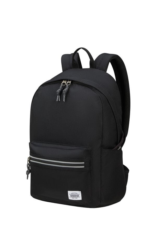 American Tourister Brightup Backpack Zip  Zwart