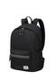 American Tourister Brightup Backpack Zip  Zwart