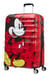 American Tourister Disney Grote ruimbagage Mickey Comics Red