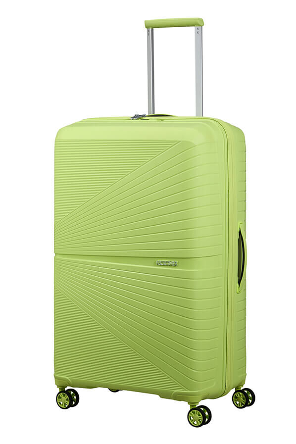 American Tourister Airconic Spinner 77/28 Tsa 77cm  Electric Lime
