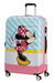 American Tourister Disney Grote ruimbagage Minnie Pink Kiss