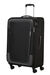 American Tourister Pulsonic Extra grote ruimbagage Asphalt Black