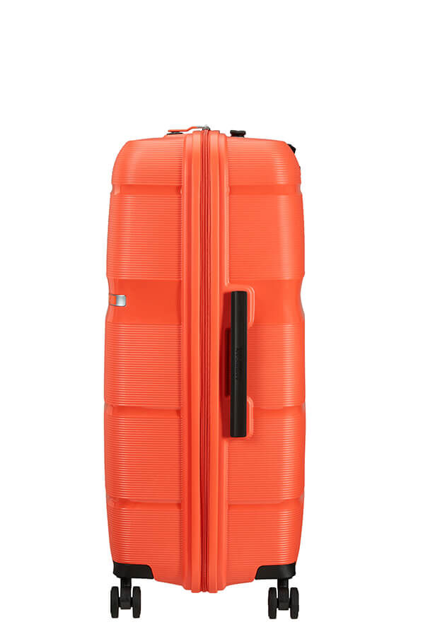 American Tourister Linex Spinner 76cm  Tigerlily Orange