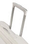 American Tourister Soundbox Spinner uitbreidbaar 67cm Pure White