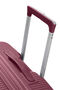 American Tourister Soundbox Spinner TSA Expandable 67cm  Dark Burgundy