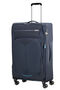 American Tourister Summerfunk Spinner Exp TSA 79cm  Navy