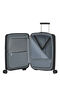 American Tourister Fastforward Spinner 55/20 TSA EXP 55cm  Flash Black