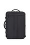 American Tourister Take2cabin Travel Backpack Expandable L  Noir