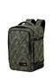 American Tourister Take2cabin Disney Casual Backpack Disney S  Donald Duck Camo