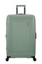 American Tourister DashPop Spinner Expandable TSA 77cm  Iceberg Green