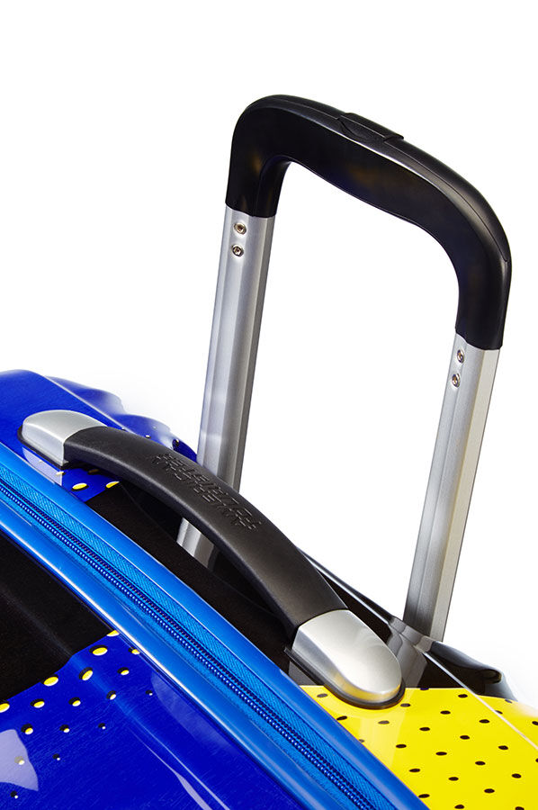 American Tourister Disney 4-wheel Spinner 65cm medium suitcase Mickey Pop