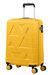 American Tourister Triangolo Koffer (4 wielen) 55 cm Honey Yellow