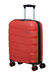 American Tourister Air Move Handbagage Coral Red