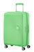 American Tourister Soundbox Valise à 4 roues Extensible 67cm Spring Green