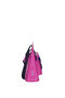 Colourdry Sac &eacute;paule M | American Tourister Colourdry Shoulder Bag M  Electric Fuchsia