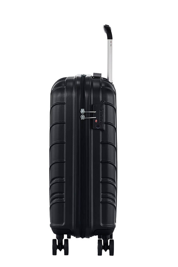 American Tourister Speedstar Spinner 55/20 Tsa  Noir