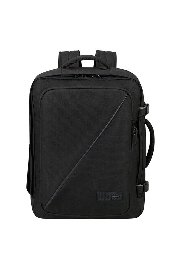 American Tourister Take2cabin Casual Backpack M  Noir