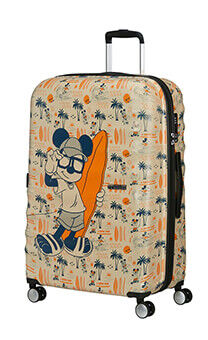 American Tourister Disney Wavebreaker Grote ruimbagage