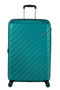 American Tourister Speedstar Spinner 77/28 Exp Tsa  Turquoise foncé