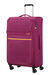 American Tourister Matchup Valise à 4 roues 79cm Rose intense
