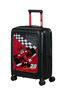 Dashpop Disney Cabin luggage | American Tourister Dashpop Disney Spinner Expandable TSA Disney 55cm  Racing Mickey
