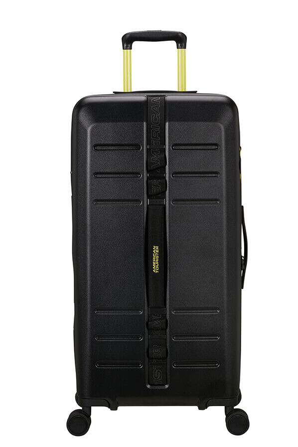 American Tourister Trailon Trunk 80cm  Noir