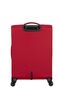American Tourister Cloudrider Spinner EXP TSA M  Astral Red