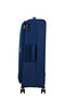 American Tourister Sea Seeker Spinner 80/30 Tsa 80 cm  Combat Navy