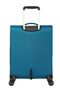 American Tourister Summerfunk Spinner Exp TSA 55cm  Teal