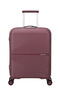 American Tourister Airconic Spinner 55/20 Tsa 55cm  Galactic Mauve