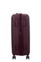 American Tourister SoundBox Spinner TSA Expandable 67cm  Wild Cherry