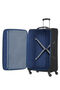 American Tourister Holiday Heat Spinner 79/29  Noir