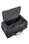 American Tourister City Racer Duffle with wheels L  Zwart