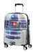 American Tourister Star Wars Valise à 4 roues 55 cm Star Wars R2-D2